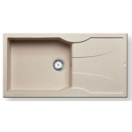 ΝΕΡΟΧΥΤΗΣ ΕΝΘΕΤΟΣ PYRAMIS Pyratek Aeolia (96x50) 1B 1D Grano 96x50 cm